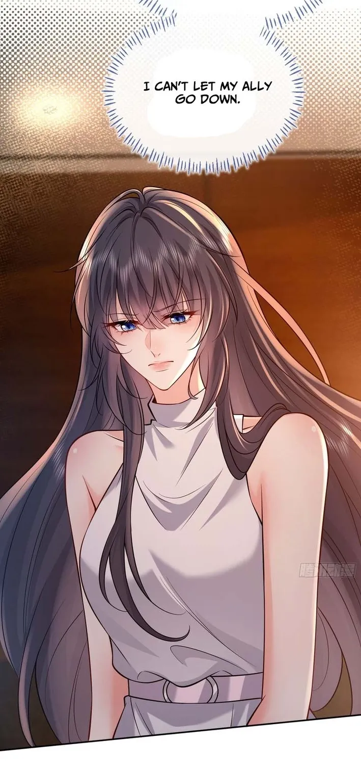 Love with Intention Chapter 21 page 34 - 