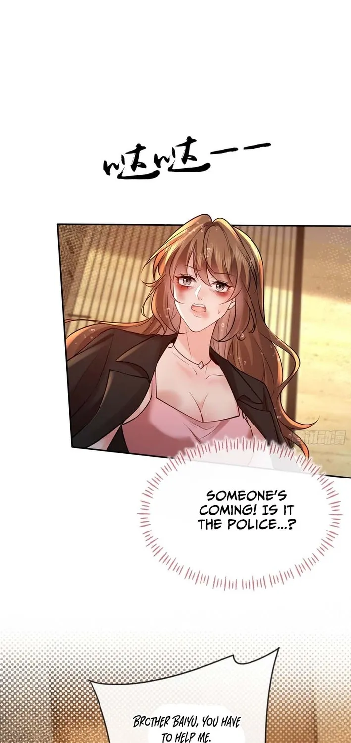 Love with Intention Chapter 21 page 35 - 