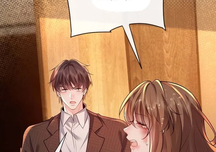 Love with Intention Chapter 21 page 36 - 