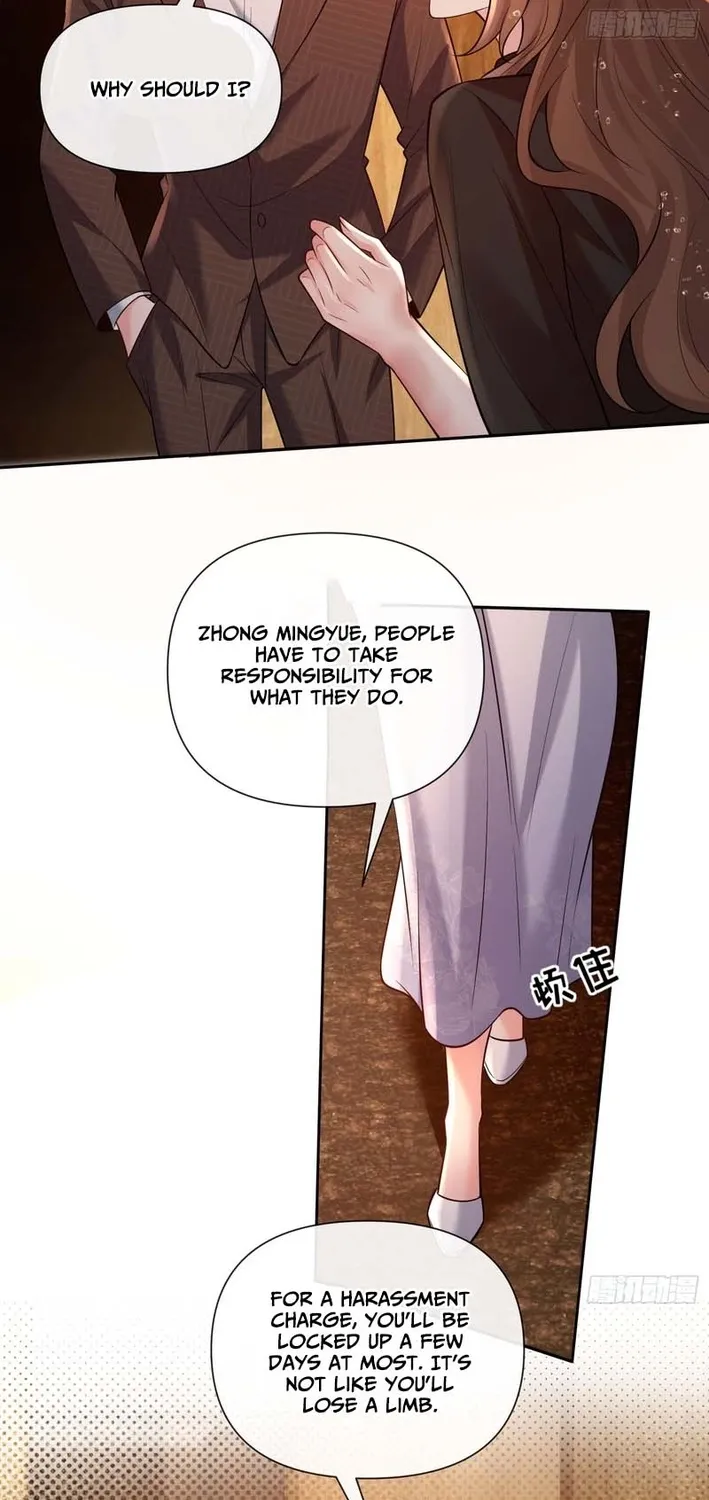 Love with Intention Chapter 21 page 37 - 