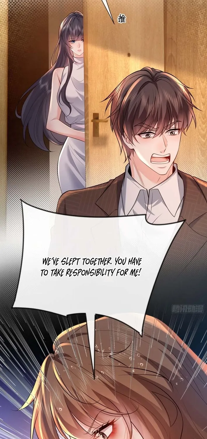 Love with Intention Chapter 21 page 38 - 