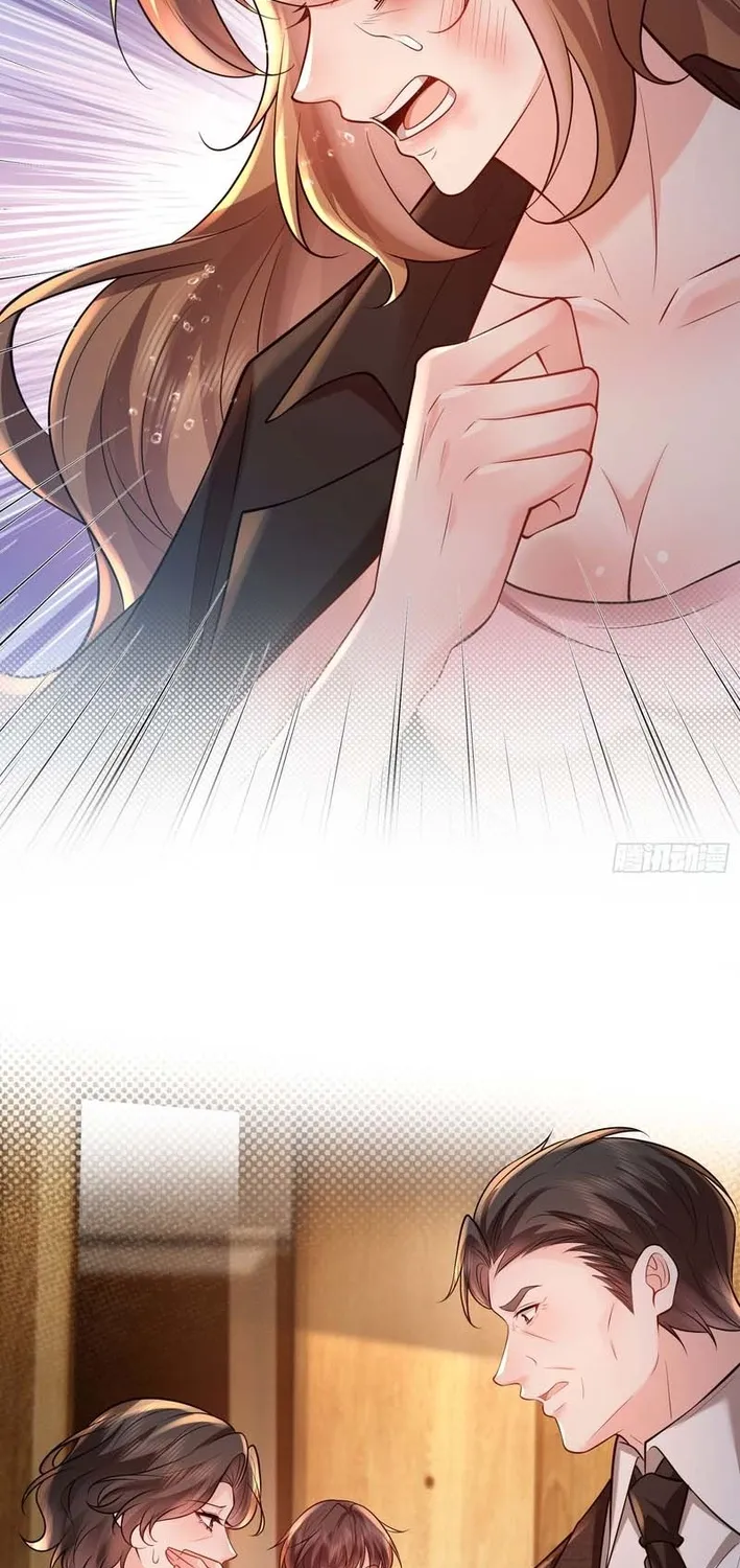 Love with Intention Chapter 21 page 39 - 