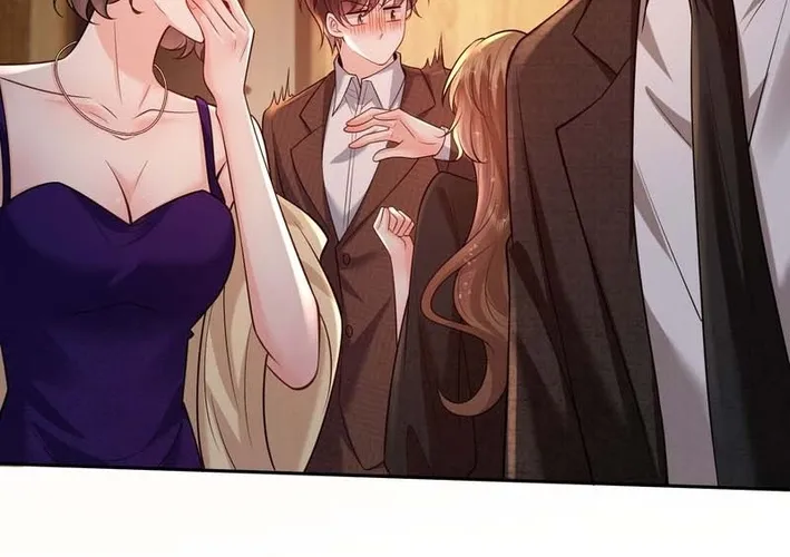 Love with Intention Chapter 21 page 40 - 