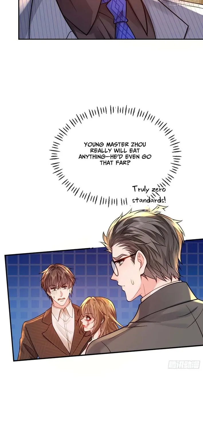 Love with Intention Chapter 21 page 42 - 