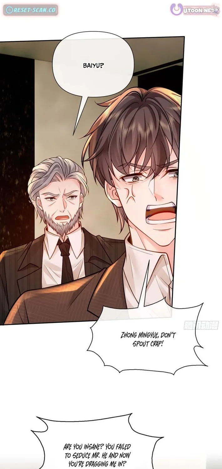 Love with Intention Chapter 21 page 43 - 