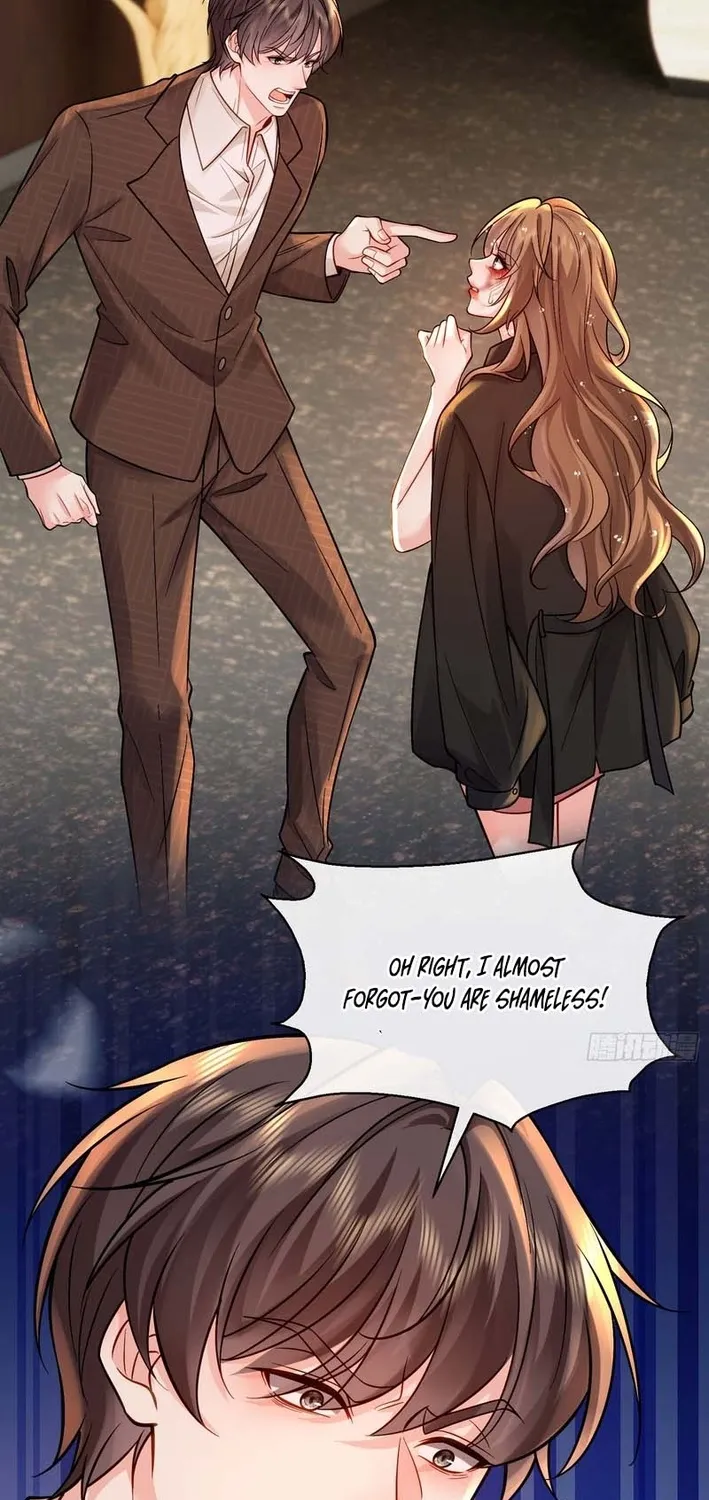 Love with Intention Chapter 21 page 45 - 