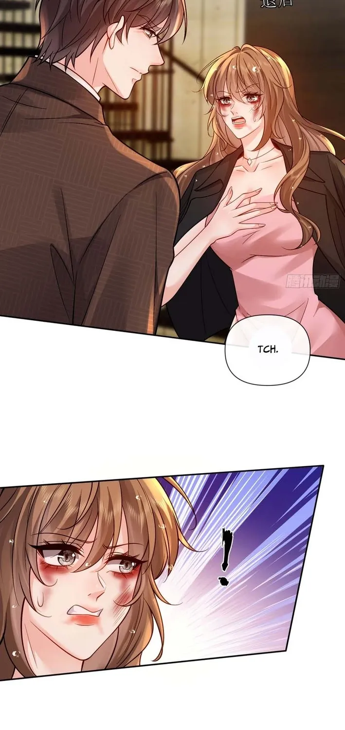 Love with Intention Chapter 21 page 47 - 