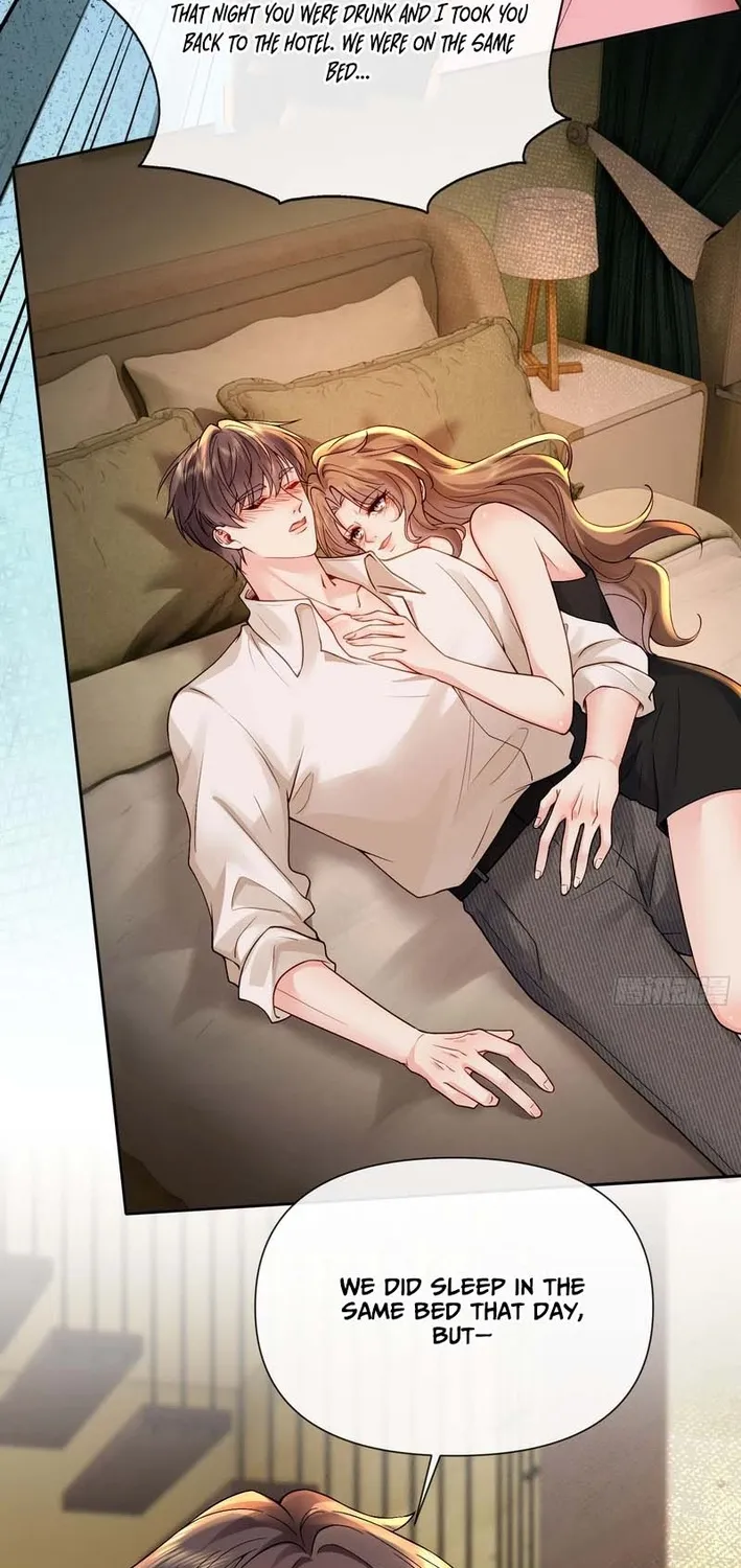 Love with Intention Chapter 21 page 50 - 