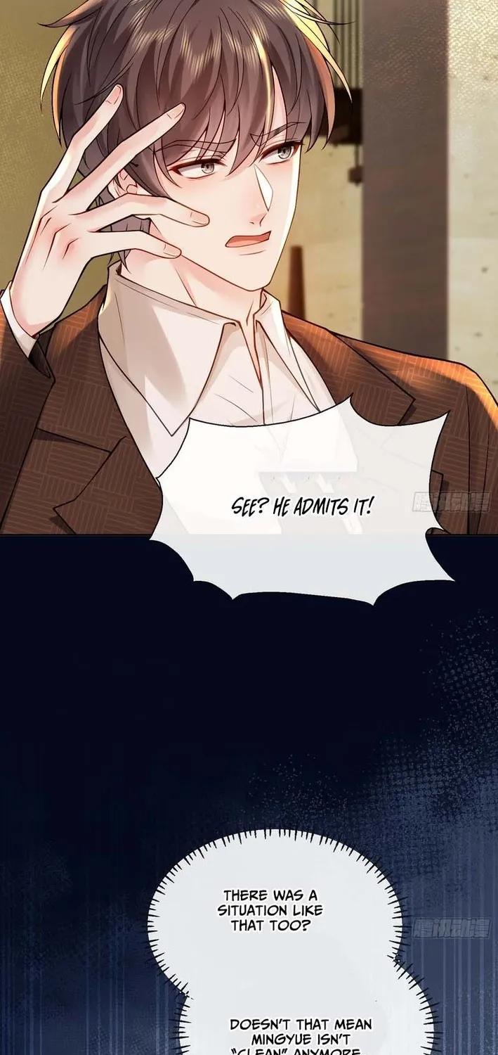Love with Intention Chapter 21 page 51 - 