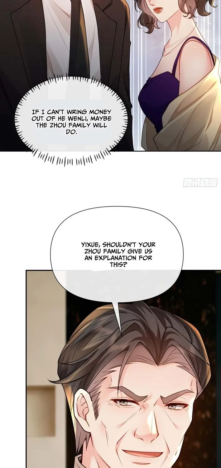 Love with Intention Chapter 21 page 53 - 