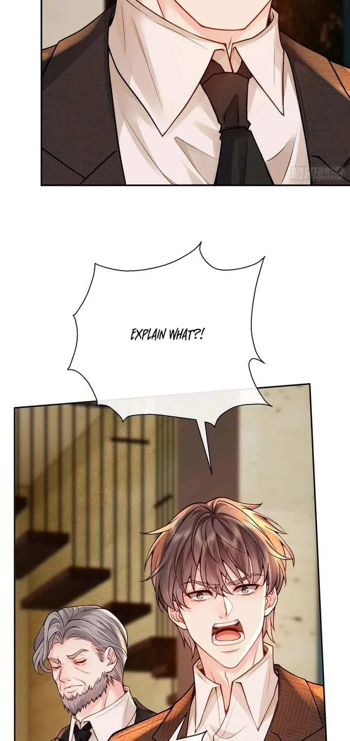 Love with Intention Chapter 21 page 54 - 