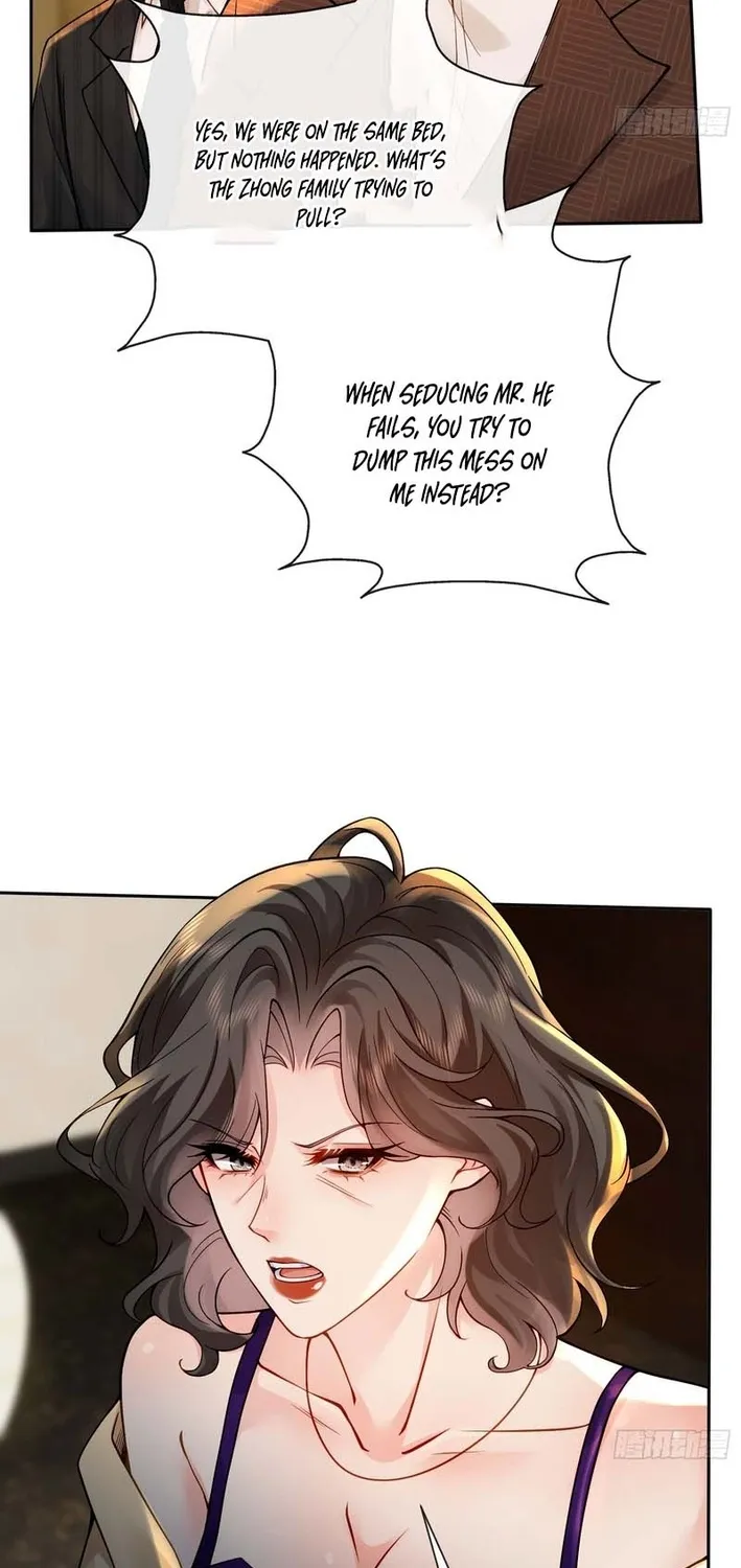Love with Intention Chapter 21 page 55 - 