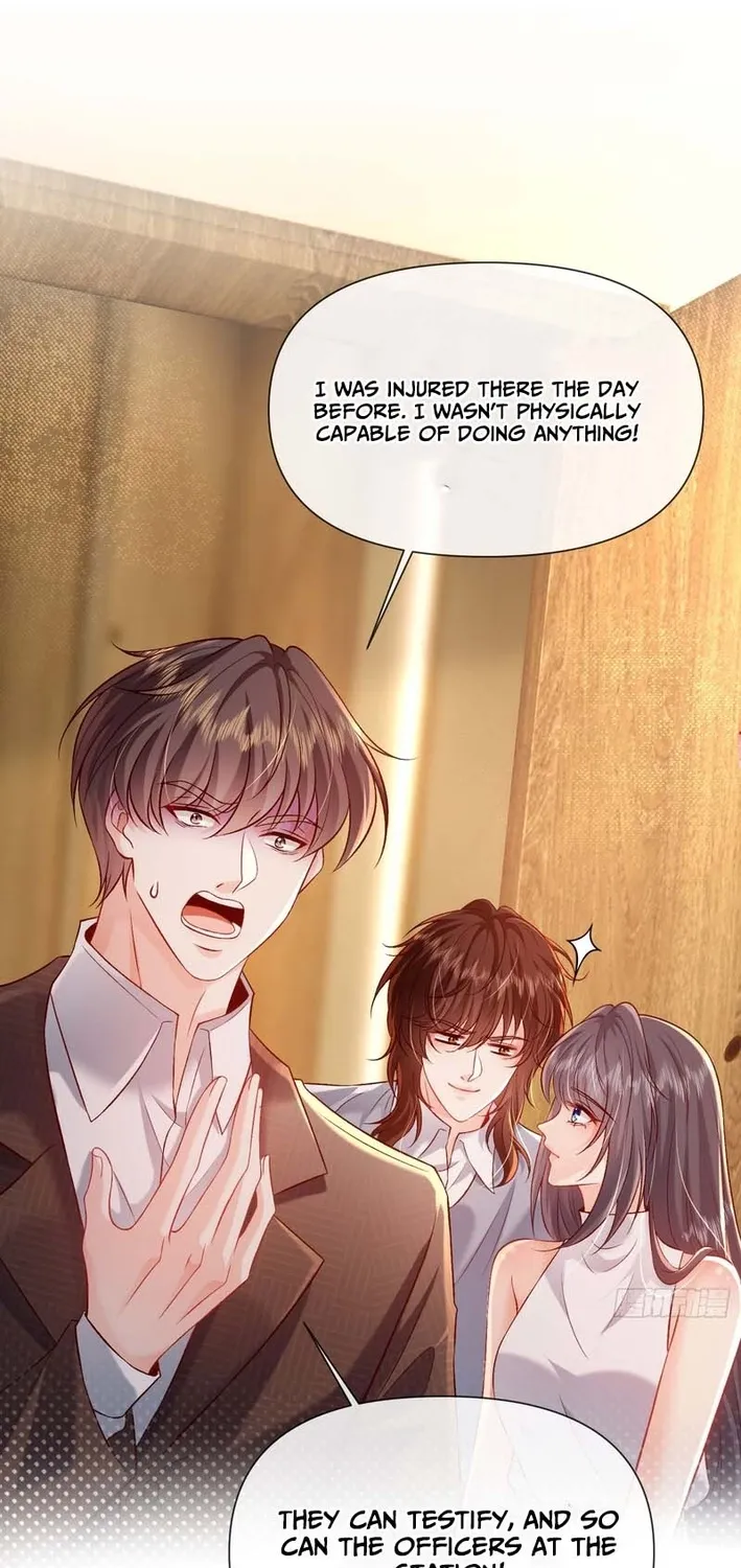 Love with Intention Chapter 21 page 57 - 