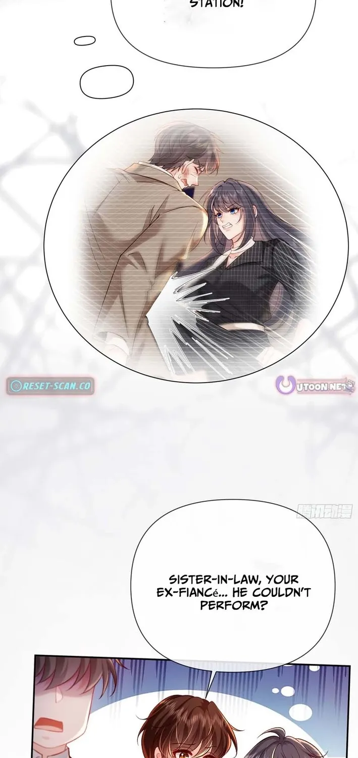 Love with Intention Chapter 21 page 58 - 