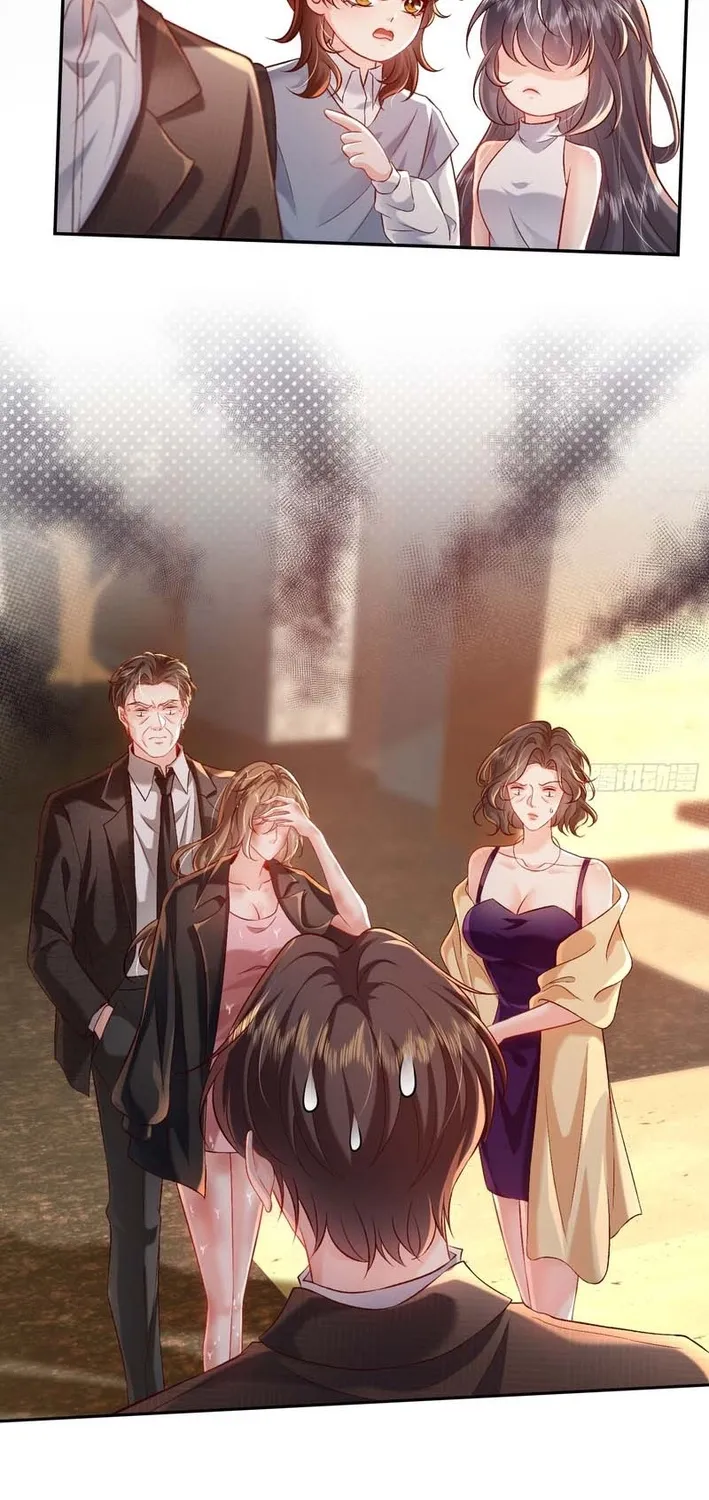 Love with Intention Chapter 21 page 59 - 