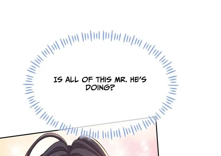 Love with Intention Chapter 21 page 60 - 