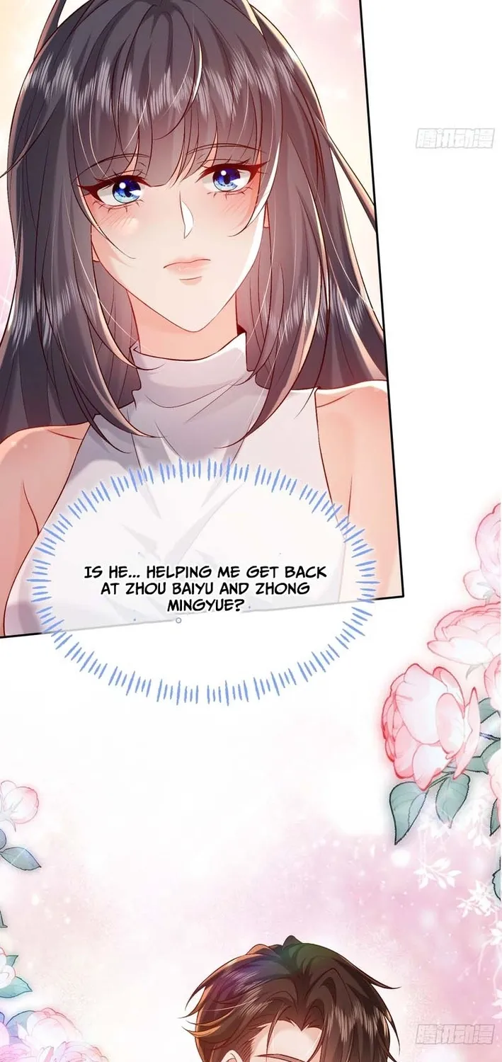 Love with Intention Chapter 21 page 61 - 