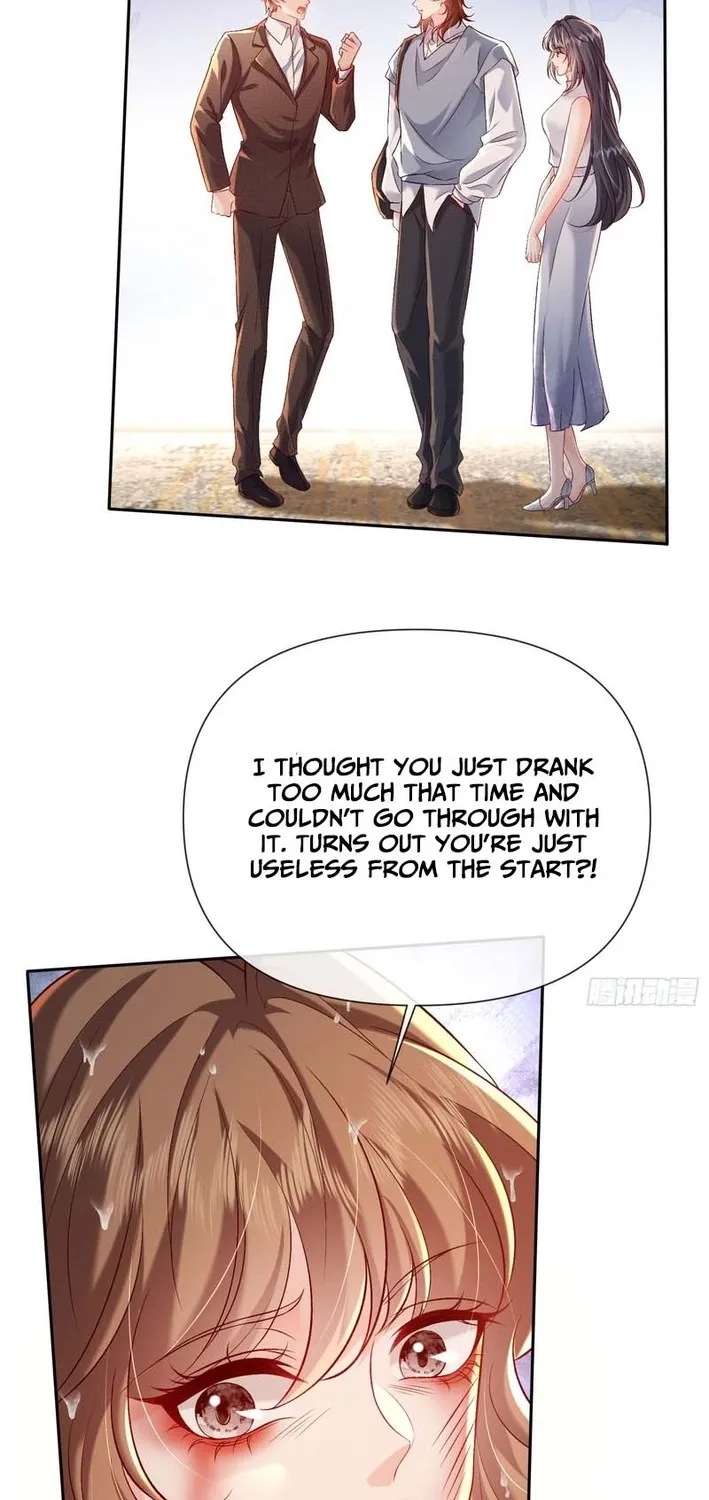 Love with Intention Chapter 21 page 63 - 