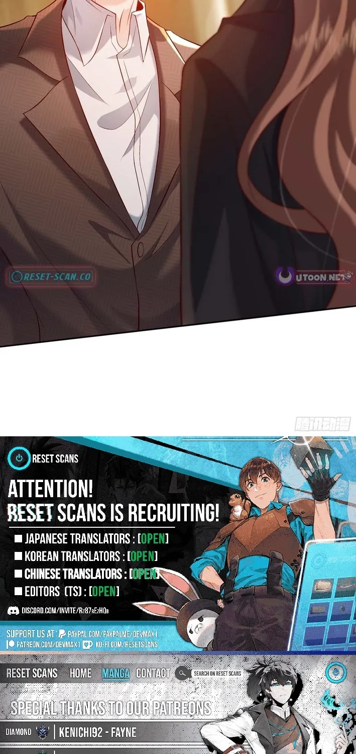 Love with Intention Chapter 21 page 66 - 