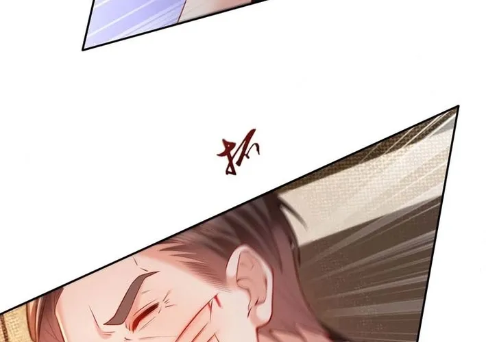 Love with Intention Chapter 21 page 8 - 