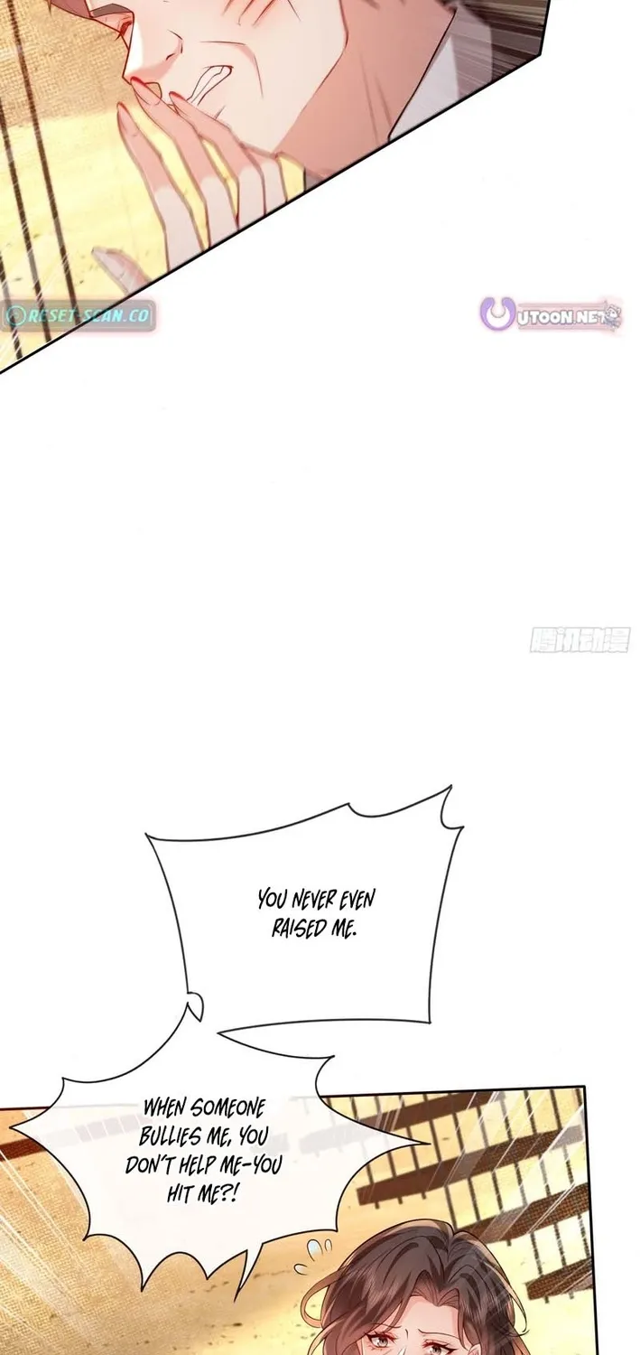 Love with Intention Chapter 21 page 9 - 