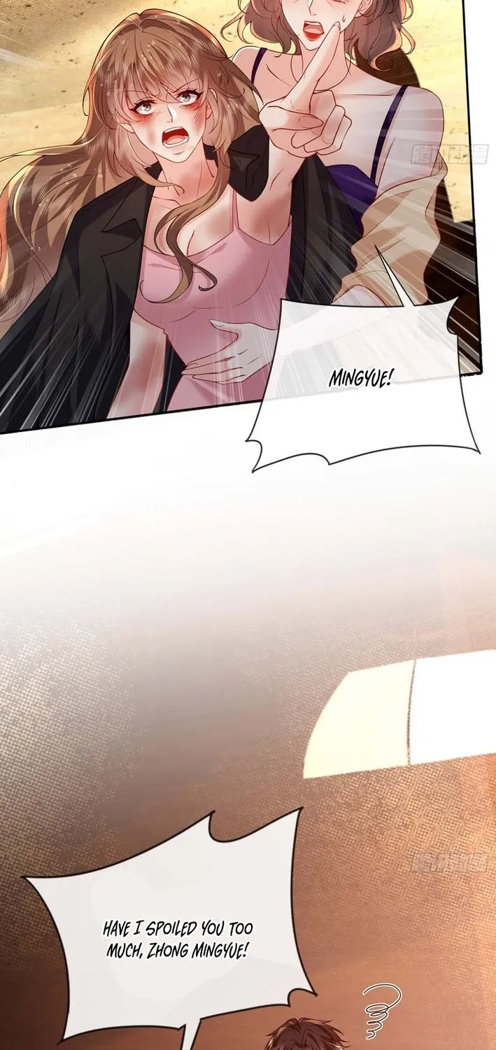 Love with Intention Chapter 21 page 10 - 