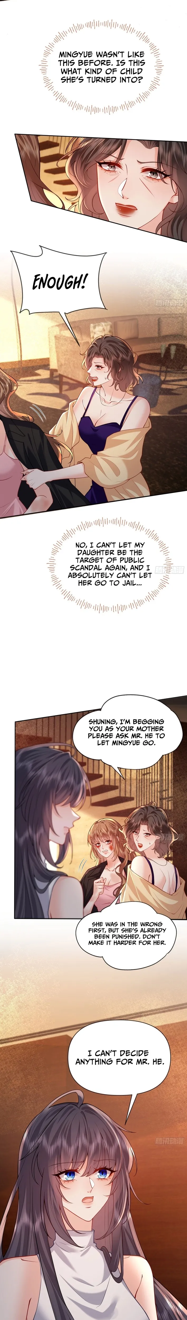 Love with Intention Chapter 22 page 2 - 