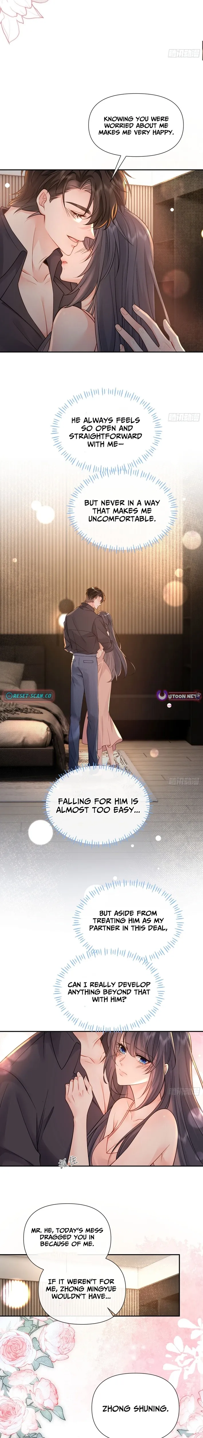 Love with Intention Chapter 22 page 11 - 