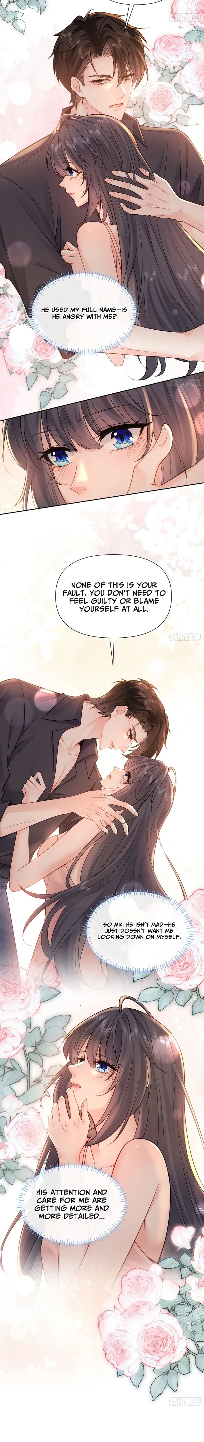 Love with Intention Chapter 22 page 12 - 