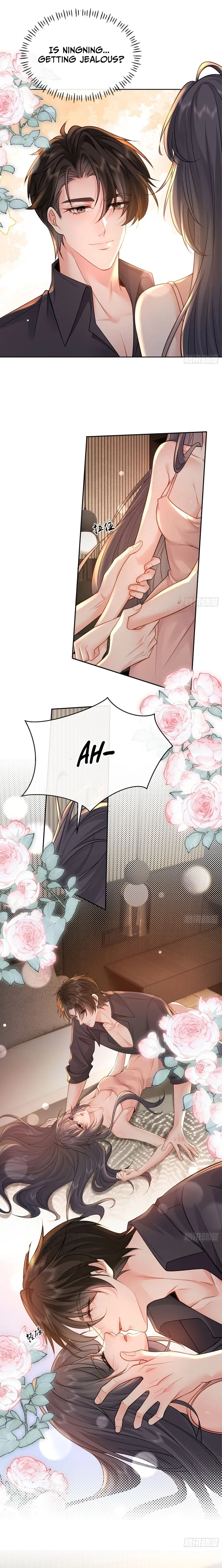 Love with Intention Chapter 22 page 14 - 