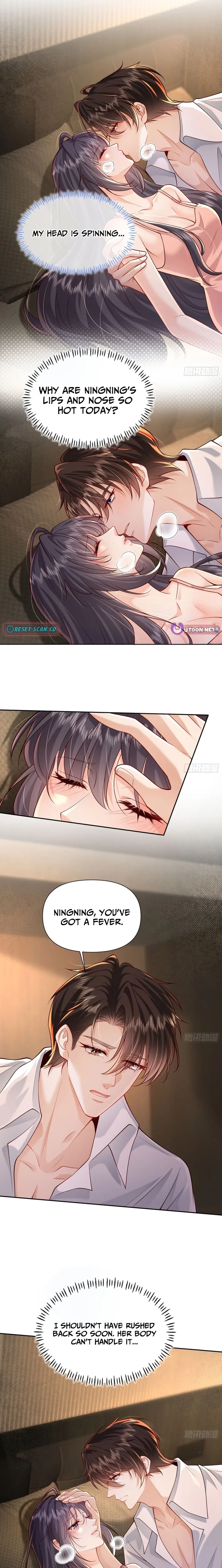 Love with Intention Chapter 22 page 15 - 