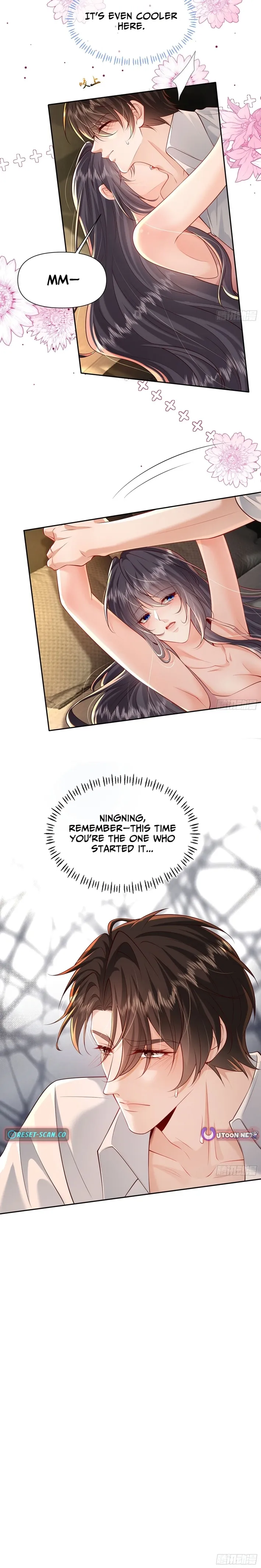 Love with Intention Chapter 22 page 17 - 