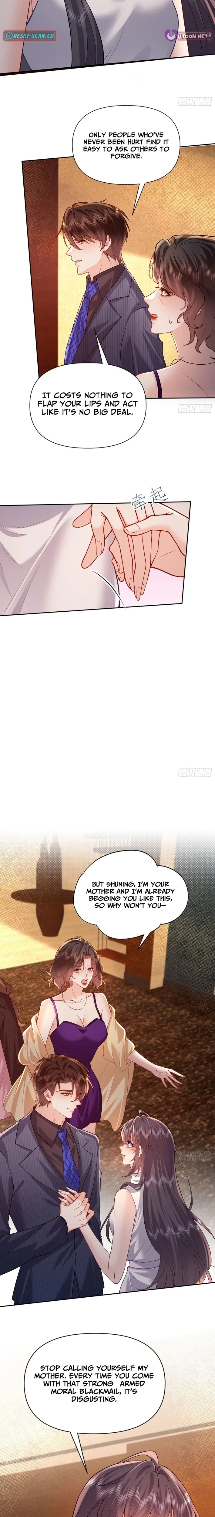 Love with Intention Chapter 22 page 3 - 