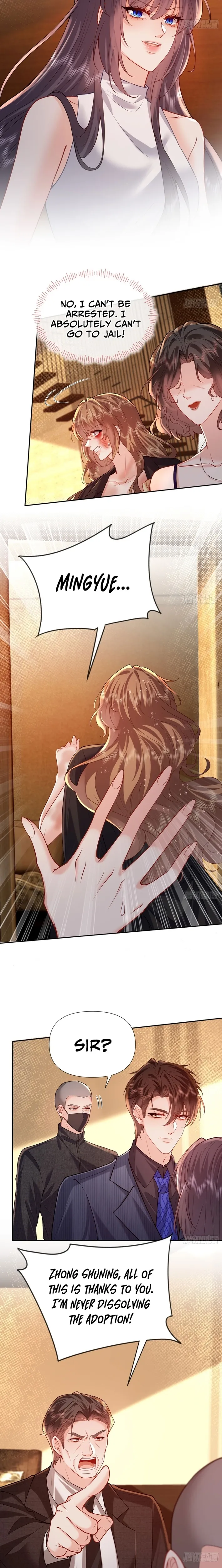 Love with Intention Chapter 22 page 4 - 