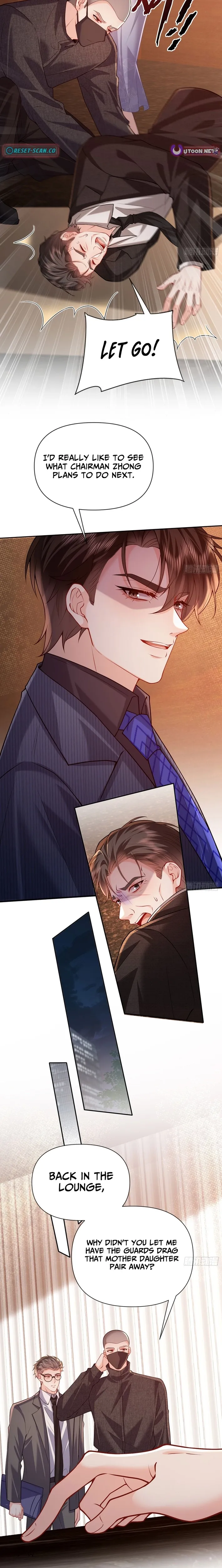 Love with Intention Chapter 22 page 6 - 