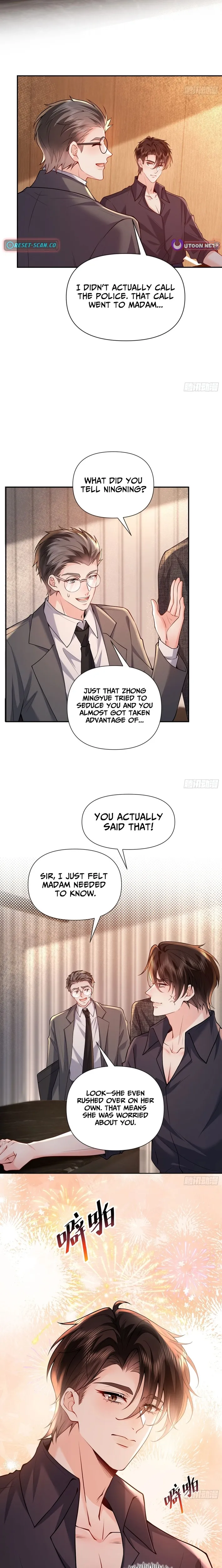 Love with Intention Chapter 22 page 7 - 