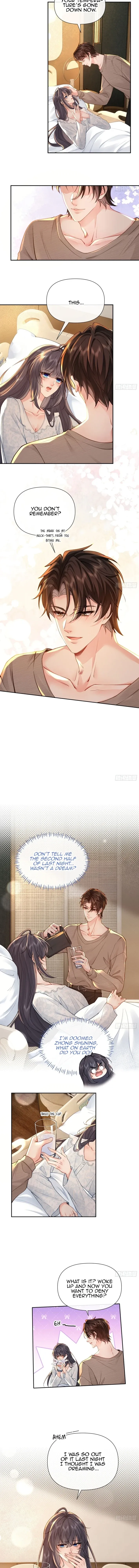 Love with Intention Chapter 23 page 2 - 
