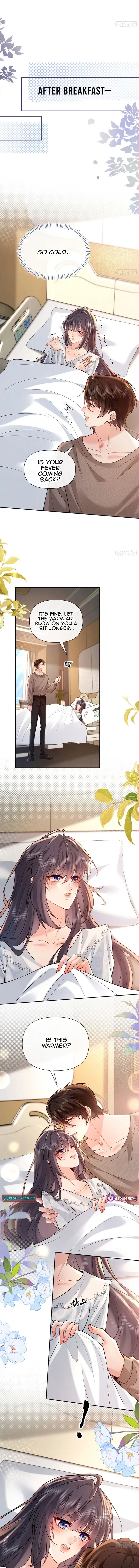 Love with Intention Chapter 23 page 5 - 