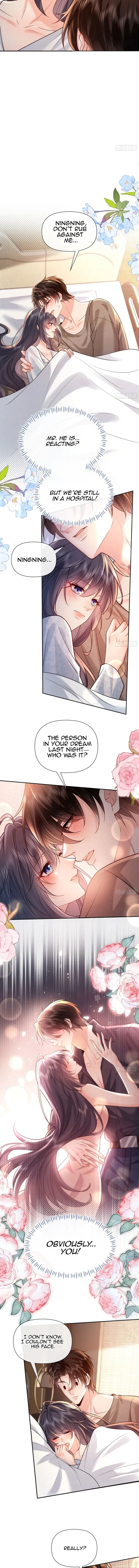 Love with Intention Chapter 23 page 6 - 