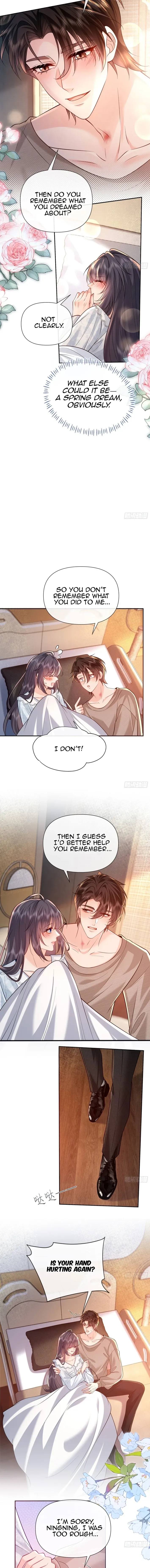 Love with Intention Chapter 23 page 7 - 