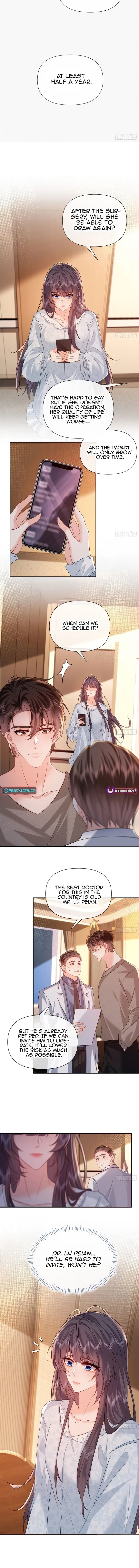 Love with Intention Chapter 24 page 6 - 