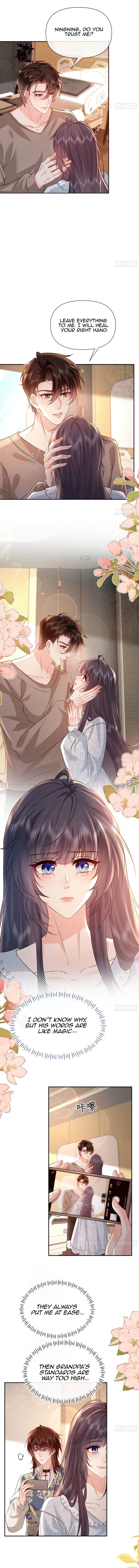 Love with Intention Chapter 24 page 7 - 