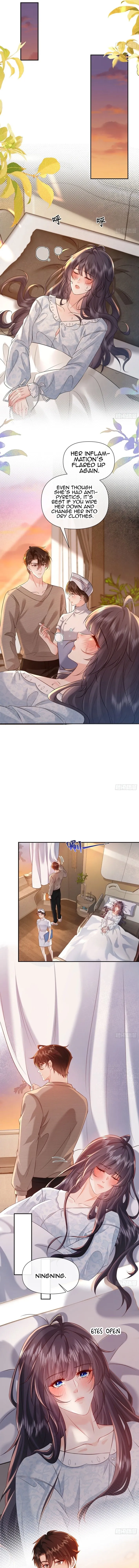 Love with Intention Chapter 24 page 8 - 