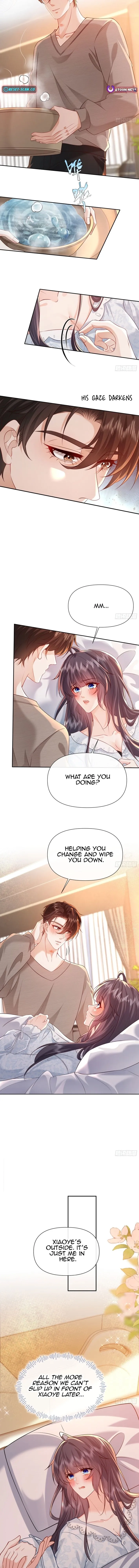 Love with Intention Chapter 24 page 9 - 