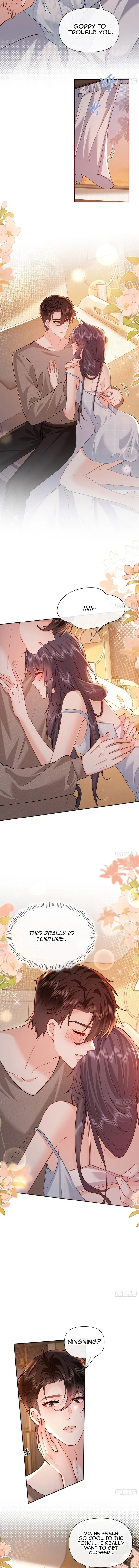 Love with Intention Chapter 24 page 10 - 
