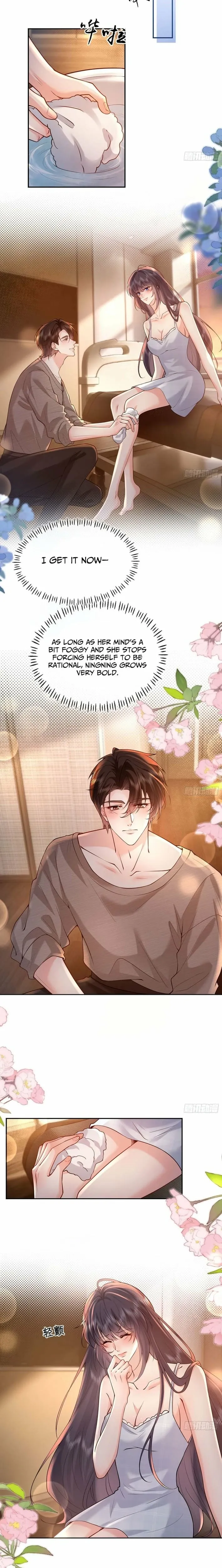 Love with Intention Chapter 25 page 2 - 