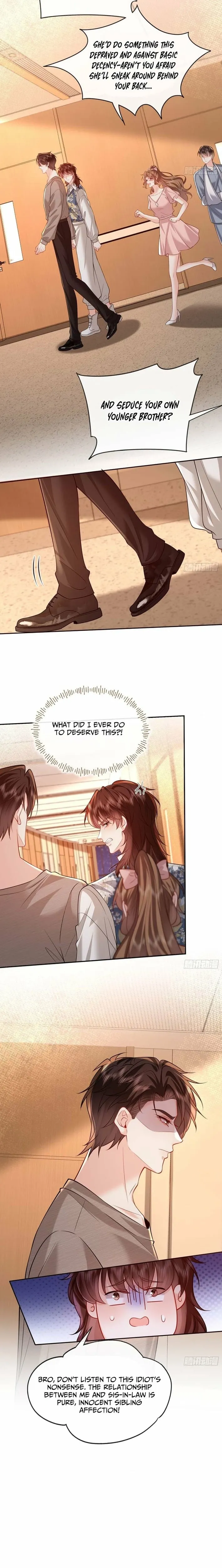Love with Intention Chapter 25 page 12 - 