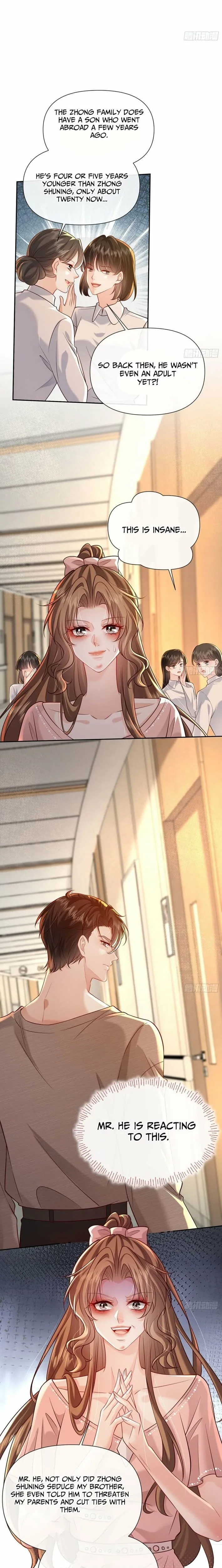 Love with Intention Chapter 25 page 13 - 