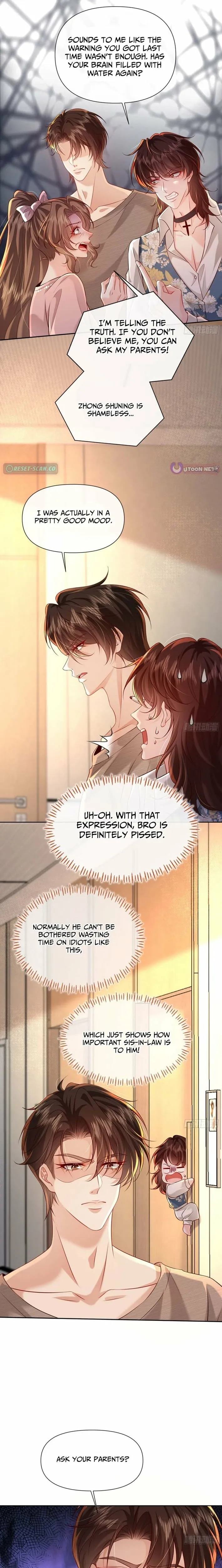 Love with Intention Chapter 25 page 15 - 