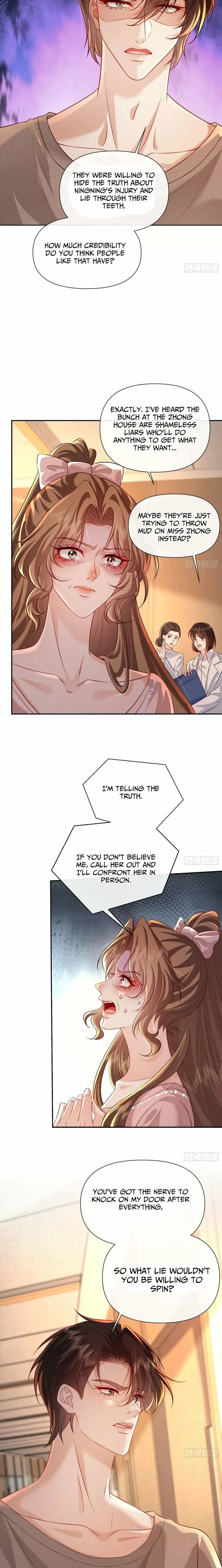 Love with Intention Chapter 25 page 16 - 
